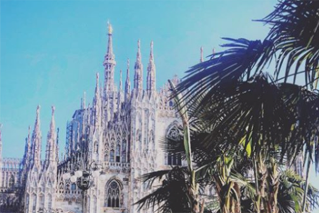 Foto Duomo Milano | Conosco un posto