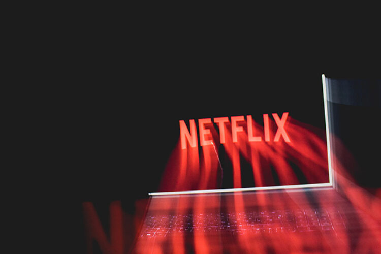 Abbonamento Netflix a metà prezzo legalmente - Blog di frar